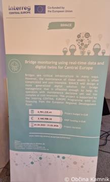 Delavnica Interreg projekta BIM4CE (1)